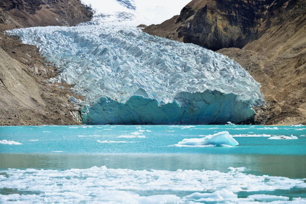 為什麼我勸你一定要在冬天去西藏