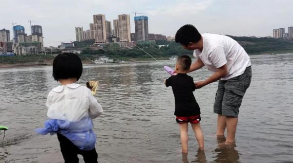 時代楷模 | 這位體育老師最後的衝刺，留下一堂最深刻的生命教育課……