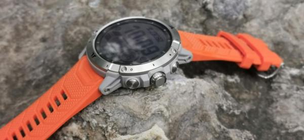 高馳COROS VERTIX 2地圖安裝辦法 高馳COROS VERTIX 2地圖安裝辦法