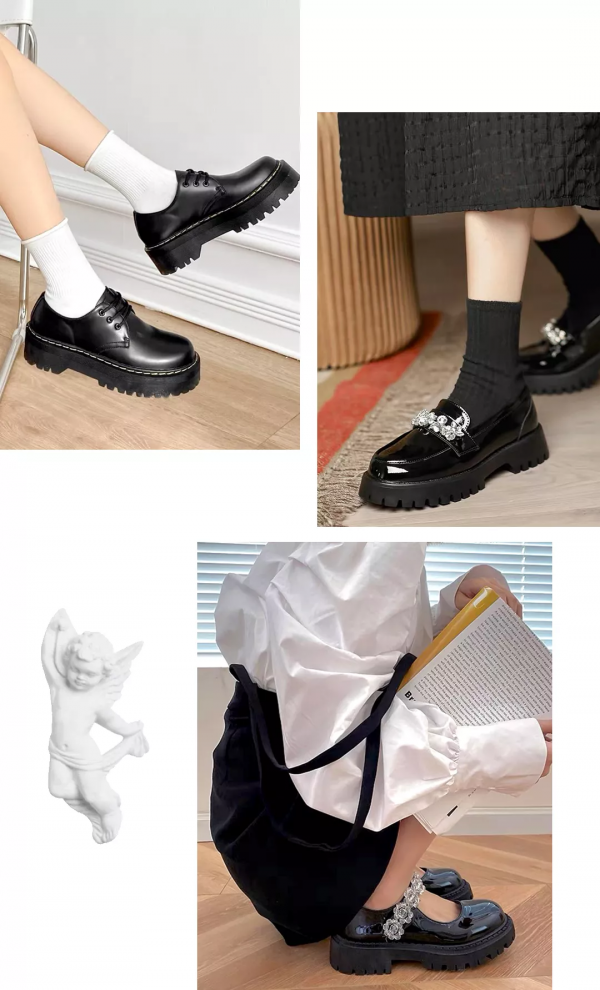 同樣是110斤，穿衣差別怎麼就這麼大？