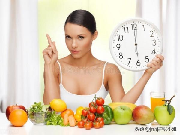 年後開春想減肥，多吃這些不胖還會瘦，減脂、美白、養膚三合一