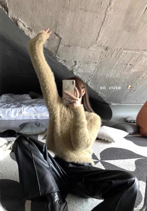 顯胖20斤的衣服，不要買