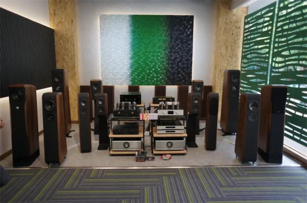 回顧|卓麗飛翔系列品鑑會圓滿結束 回顧|卓麗飛翔系列品鑑會圓滿結束