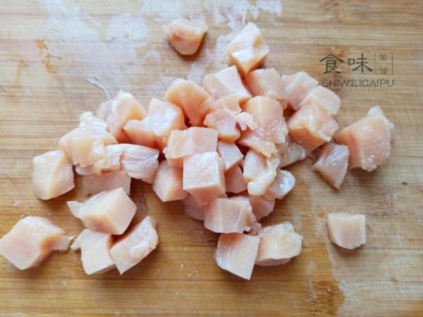 雞胸肉最好吃的6種做法，肉質不柴，鮮香入味，不用擔心長胖增重