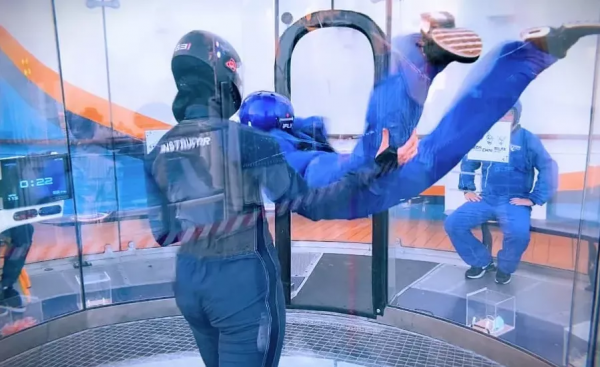 封關兩年來，最刺激又激動的海上65小時