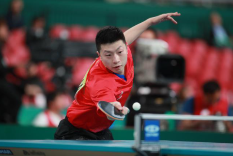 世界冠軍馬龍身價上千萬,曾是張繼科“死敵”,如今變身曬娃狂魔 世界冠軍馬龍身價上千萬,曾是張繼科“死敵”,如今變身曬娃狂魔