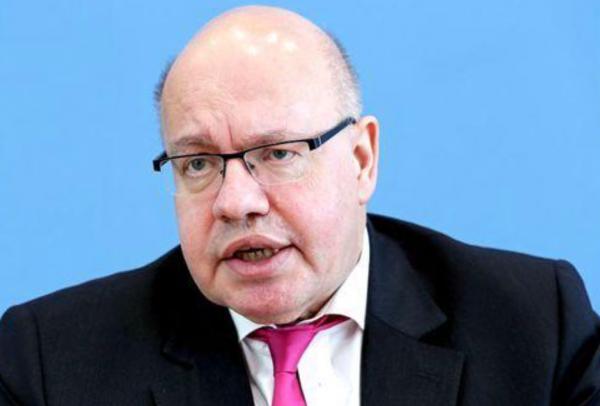 德媒：中美若開戰，德國馬上就支援美國，果真會如此嗎？