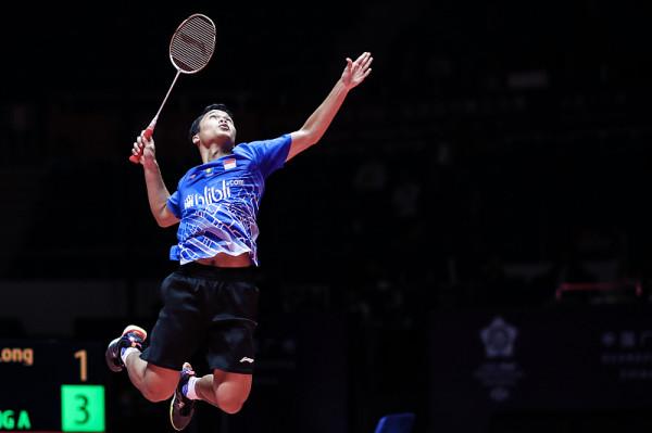 判斷快，啟動快，移動快，出手快，球速快，羽球的快到底是什麼？