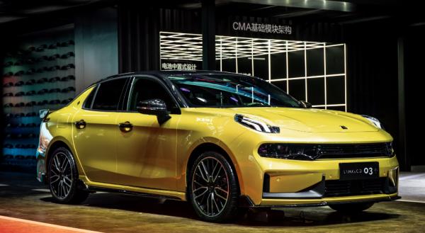 加速操控置頂，三款鋼炮SUV來襲，十幾萬談效能是不是偽命題？