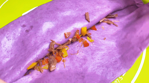 今日食譜「千層肉餅」~寶寶輔食 今日食譜「千層肉餅」~寶寶輔食