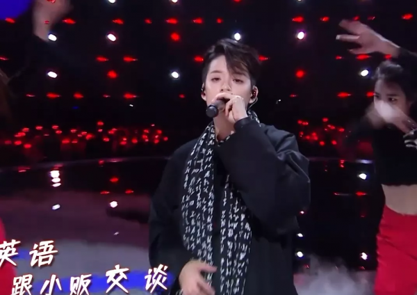 小年夜春晚明星造型：王冰冰太甜美，孟佳熱辣，尚雯婕臉部浮腫