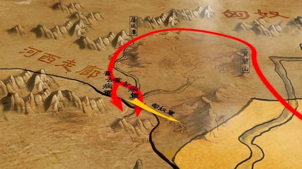 古代沒有GPS,李廣多次迷路,為何衛青霍去病卻總能找到匈奴? 古代沒有GPS,李廣多次迷路,為何衛青霍去病卻總能找到匈奴?