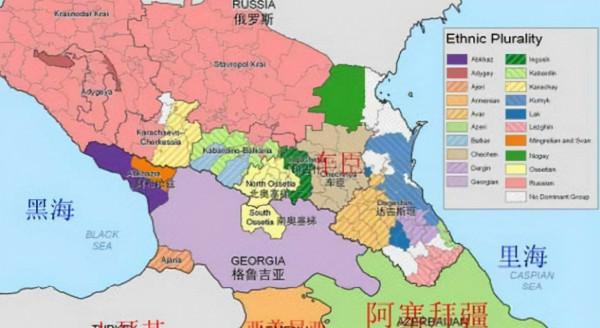 回顧車臣戰爭回顧：普京硬手腕把死局變活