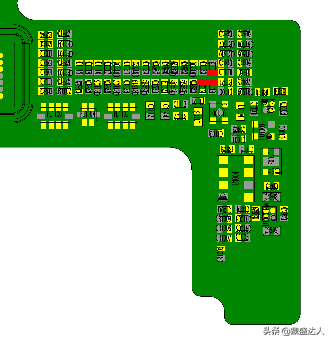 小米mix3螢幕有背光沒有顯示，實戰維修案例，喜歡的可以收藏
