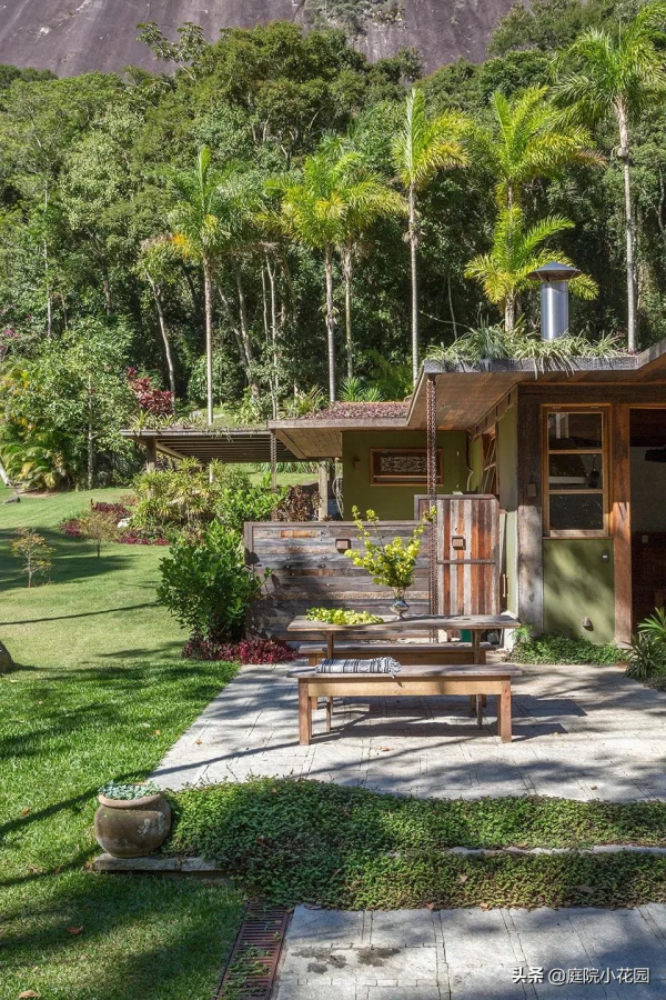 等有錢了,一定要回家鄉蓋這樣一座有歸屬感的房子 等有錢了,一定要回家鄉蓋這樣一座有歸屬感的房子