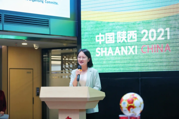 律法無邊,築夢綠茵場 | 煒衡風雷足球隊出征全運會 律法無邊,築夢綠茵場 | 煒衡風雷足球隊出征全運會