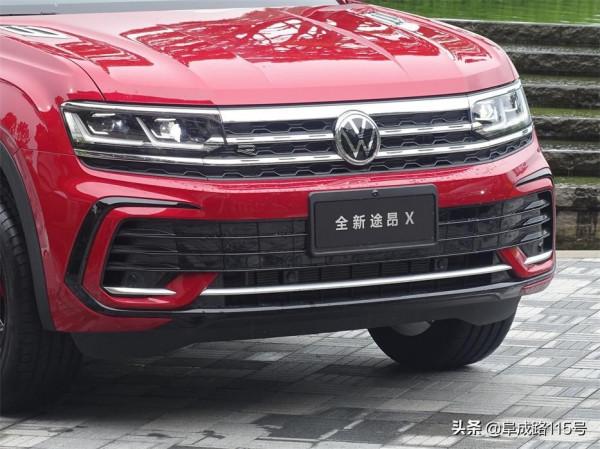 接地氣的中大型運動SUV，不僅運動+大空間，舒適度更要讓人滿意