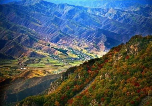 未來一個月,北京周邊的景色將是這樣的—— 未來一個月,北京周邊的景色將是這樣的——