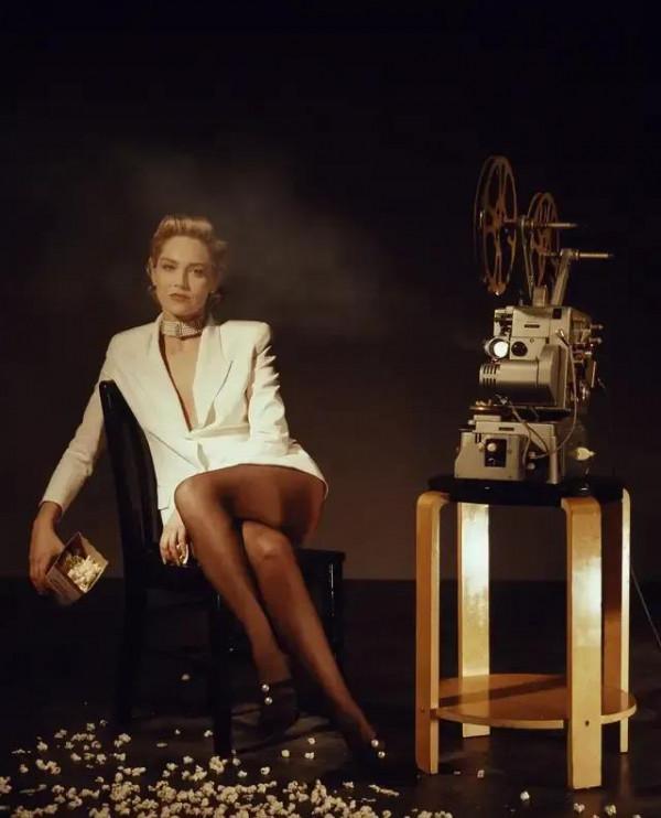 要不是她當年發表辱華言論，相信會有中國男人喜歡她