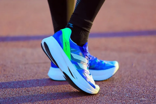 集齊ADIOS PRO 2、PRIME X和BOSTON 10後，我就能不斷挑戰速度極限