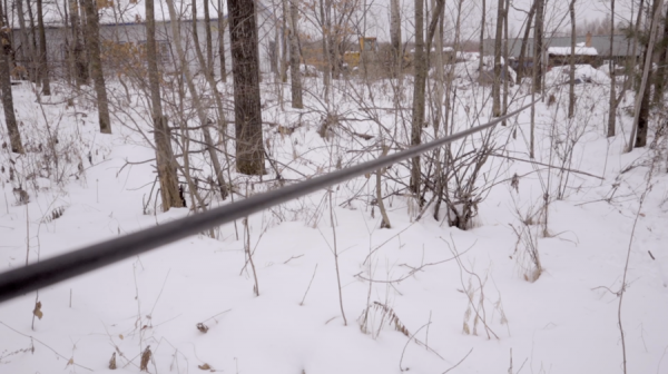 揭秘長白山淘寶小鎮：主播自拉7公里光纜，穿越無人區做直播