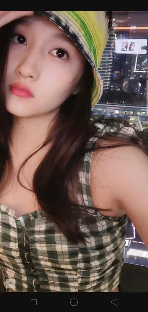 壯壯關曉彤美圖(一)