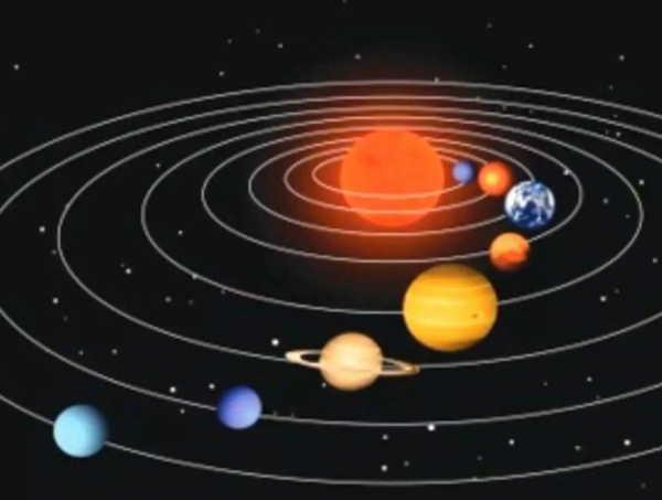 一生難得一見！2022年將出現&OpenCurlyDoubleQuote;七星連珠&rdquo;，這意味著什麼？