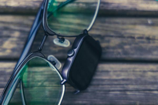 24小時守護你的心臟健康——Amazfit 躍我 GTS 3智慧手錶體驗