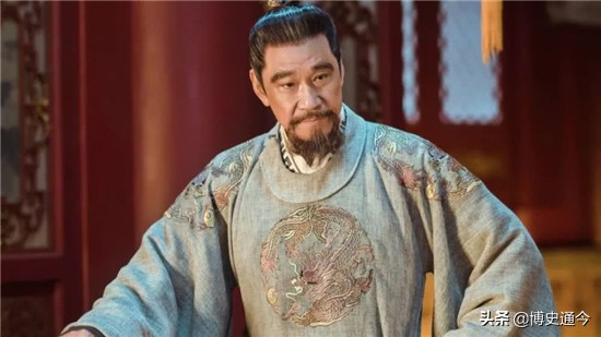 朱高煦：被朱元璋討厭，被朱棣誆騙，被仁宗捧殺，最後被侄子烤死