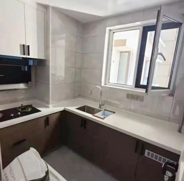 設計案例丨質樸的溫潤，張弛間的溫度