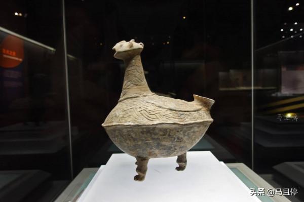 浙江嘉興博物館:名氣不大卻藏有明代絕美瓷器,國慶小眾旅行必打卡