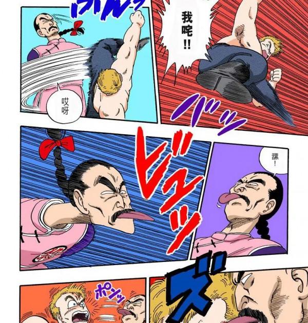 龍珠:出場即巔峰!天下第一殺手桃白白的格調,至今無人超越 龍珠:出場即巔峰!天下第一殺手桃白白的格調,至今無人超越