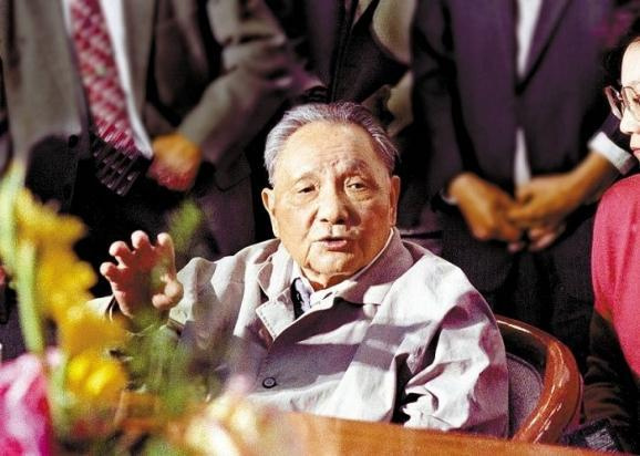 1981中美聯合國交鋒,中國接連投出16輪反對票,鄧小平:一否到底 1981中美聯合國交鋒,中國接連投出16輪反對票,鄧小平:一否到底