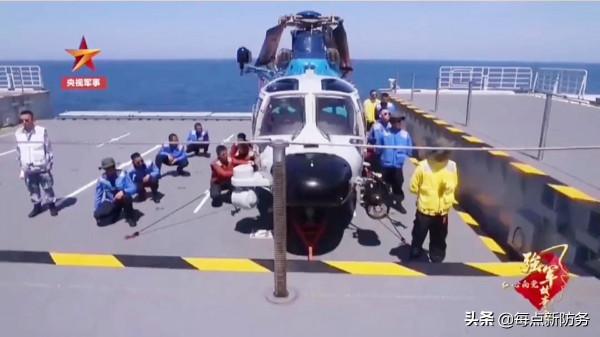 近期兩棲攻擊艦亮相頻繁：公佈得越詳細，意味著我們準備越充分