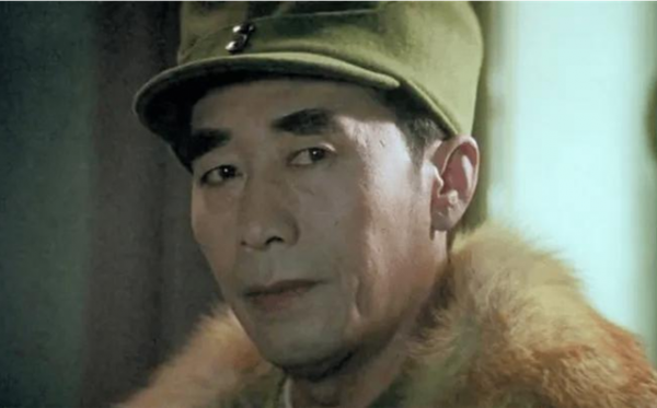 演活了劉伯承、林彪、陳毅等將帥，10位特型演員，個個都令人佩服