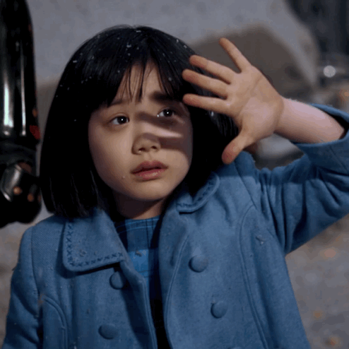 “天才童星”蘆田愛菜:是最小的封面女郎,還讓木村拓哉手足無措 “天才童星”蘆田愛菜:是最小的封面女郎,還讓木村拓哉手足無措