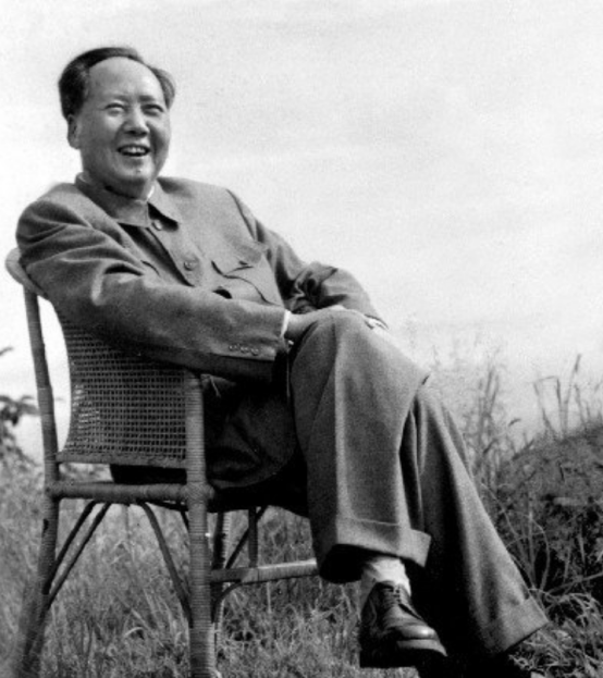 59年毛澤東約談黃克誠,閒聊中提到林彪:難道四平保衛戰打錯了? 59年毛澤東約談黃克誠,閒聊中提到林彪:難道四平保衛戰打錯了?