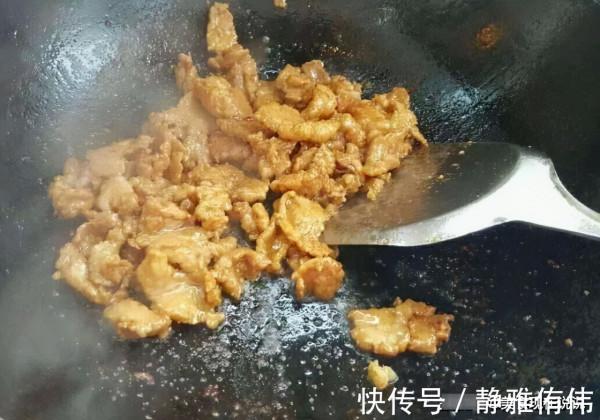 大廚:不管醃什麼肉,別隻放鹽,多加“2種料”,肉質嫩滑炒不老 大廚:不管醃什麼肉,別隻放鹽,多加“2種料”,肉質嫩滑炒不老