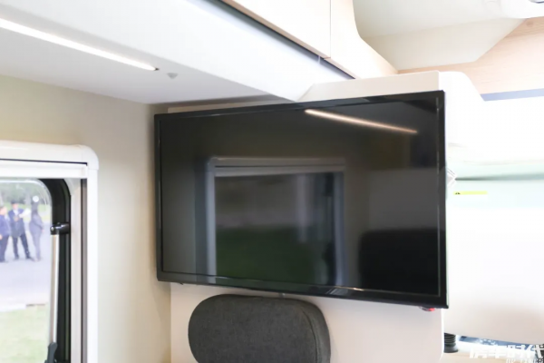 探索不止！宇通C533探境版 玲瓏外觀＋出色續航 兼具空間與透過性