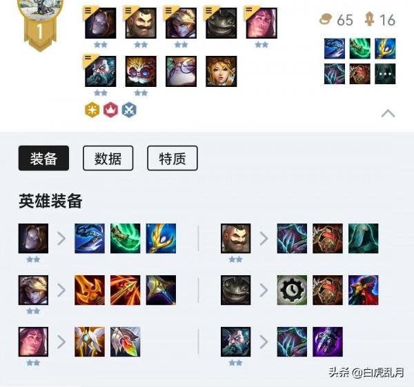 雲頂極端發條吃雞，發明家混白魔保鏢陣容