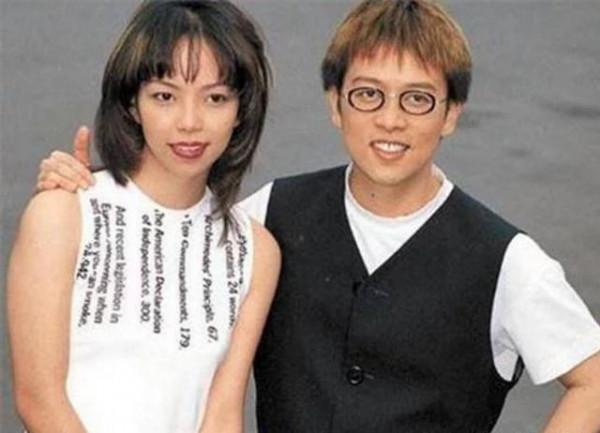 張雨生短暫而傳奇的一生，曾發掘張惠妹，去世後女友為其苦守十年