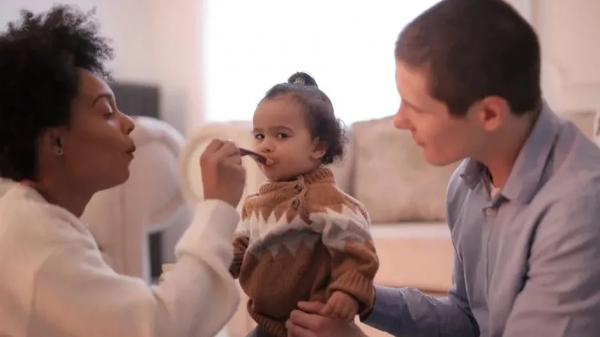 四個小方法,改善兒童發音不清、大舌頭等語言問題 四個小方法,改善兒童發音不清、大舌頭等語言問題