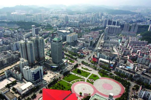 中國十座最具安全感的旅遊地級市，你去過幾個？