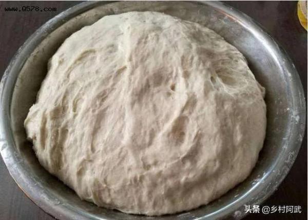 怎樣做油酥燒餅？和麵的秘訣是什麼？