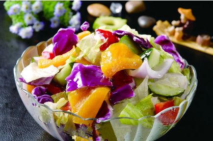 過年期間吃太膩，分享4道解膩冷盤，清脆爽口實惠好吃，你不學嗎