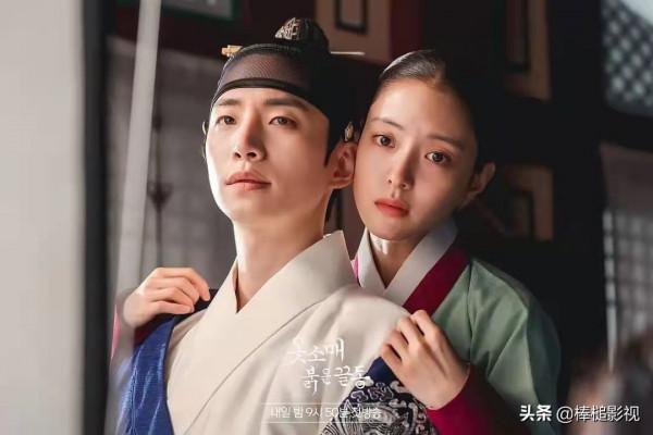 4部熱播韓劇人氣超高,《魷魚遊戲》一度成為全球收視榜首 4部熱播韓劇人氣超高,《魷魚遊戲》一度成為全球收視榜首