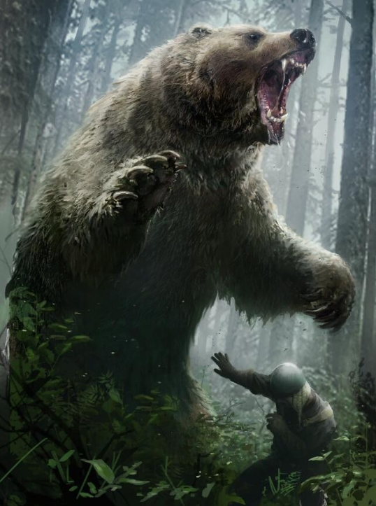 多圖|甘道夫根本不是人,看完才知道《指環王》原來在講這些東西 多圖|甘道夫根本不是人,看完才知道《指環王》原來在講這些東西