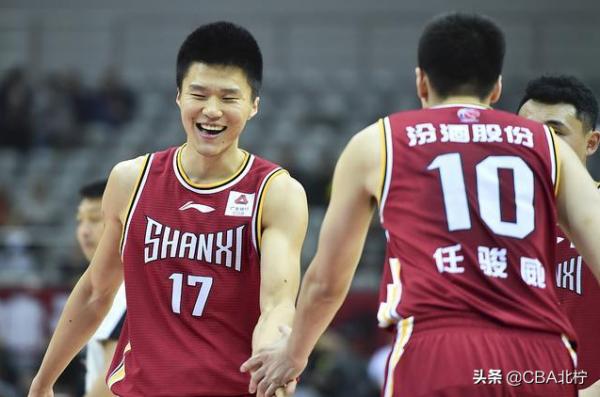 CBA三訊息:山東籤回老熟人,寧波看中強力小外,王泉澤請吃月餅 CBA三訊息:山東籤回老熟人,寧波看中強力小外,王泉澤請吃月餅