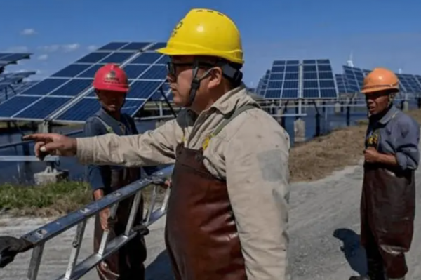 2022年國家電網春招開啟，有編有崗待遇佳，這類學生有“直通車”