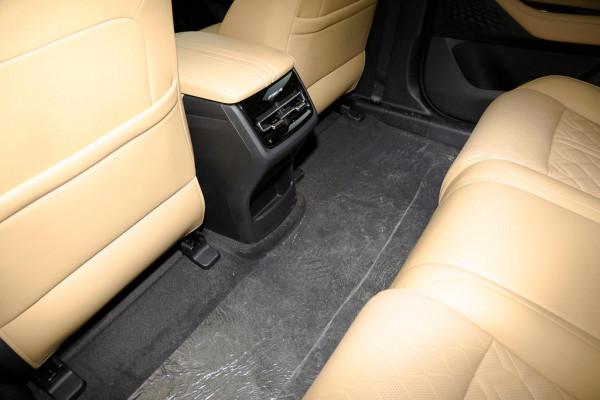 2.0T配愛信8AT，高顏值SUV，長安UNI-K，指導價14.59-18.49萬